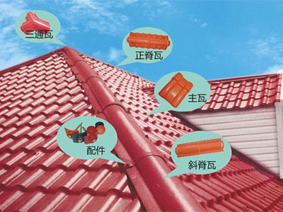 【精華】樹脂瓦的產品特點 哪些因素影響樹脂瓦的壽命